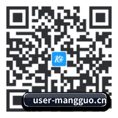 系统版 Android 二维码
